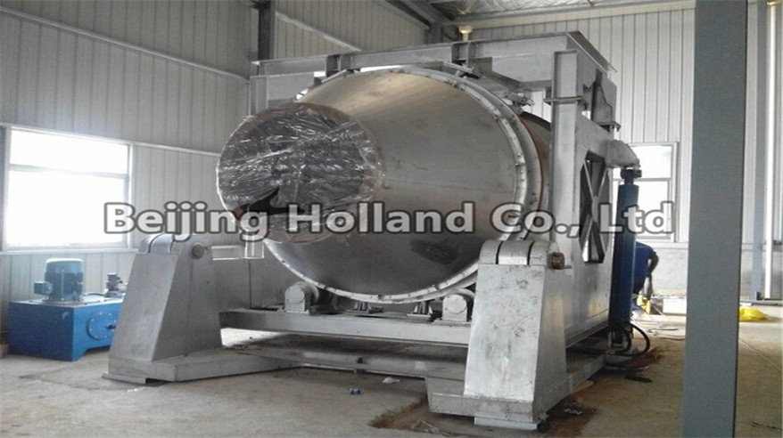 Aluminum Smelting furnace