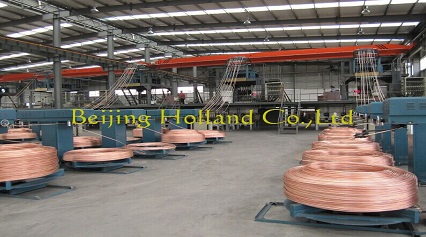 Up Casting 3000-10000T Project in India