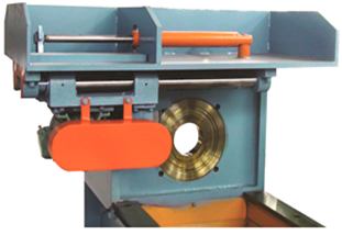 saw cutting device