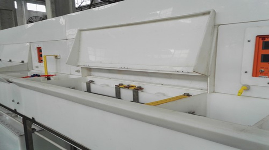 Tin Plating line