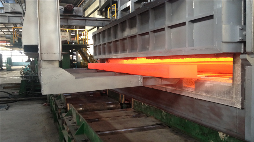 Copper Strip Rolling Mill