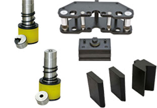 LJ Series Processing Modules