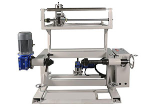 Y Series Pay-off System