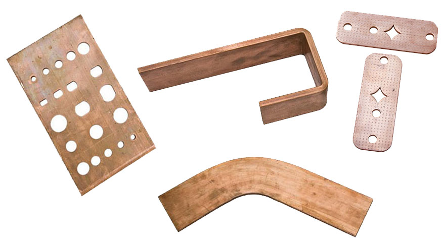 BUSBAR PROCESSING AUTO/SEMI-AUTO SOLUTIONS